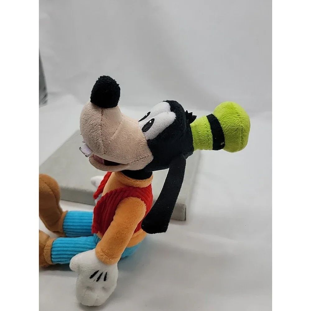 Disney Junior Mickey Mouse Friends Goofy 11